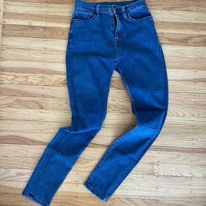 BDG Skinny Jeans